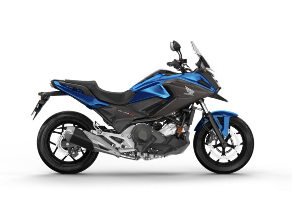 Honda NC 750XDLED (20MY)